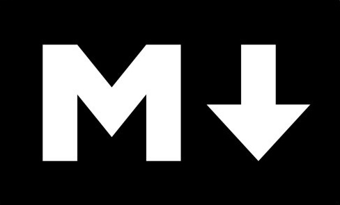 Markdown Logo